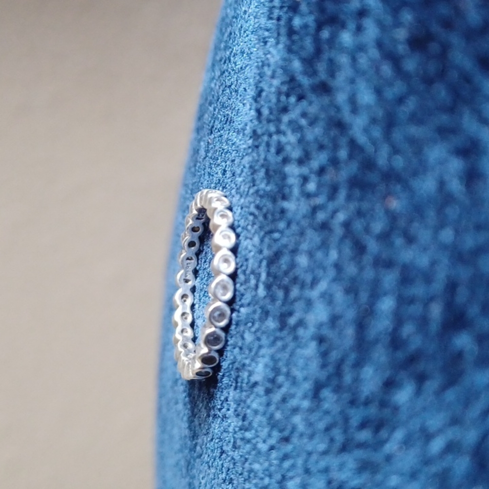 Kierra Couture ring